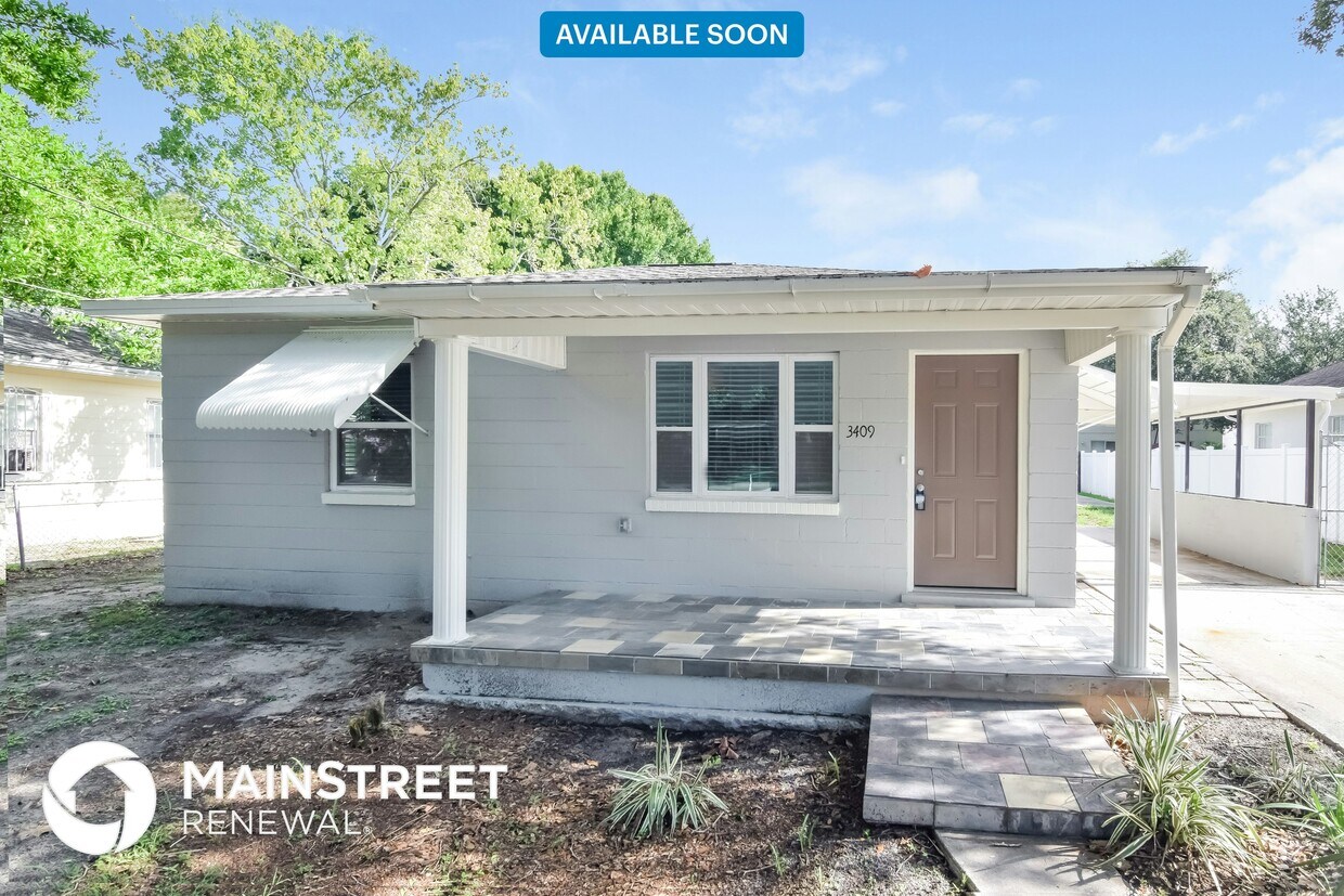 Foto principal - 3409 W Paxton Ave