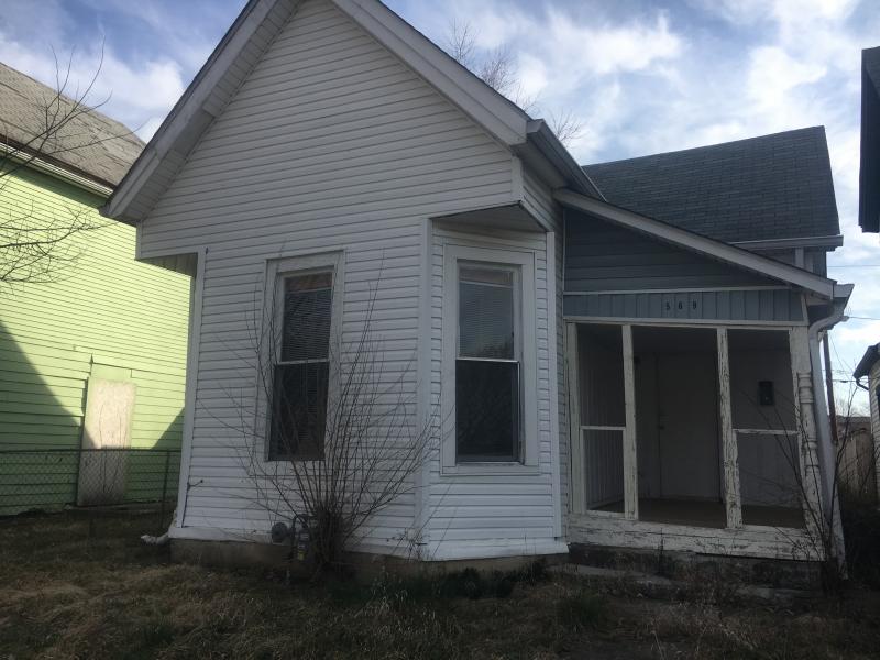 Primary Photo - 569 N Tacoma Ave
