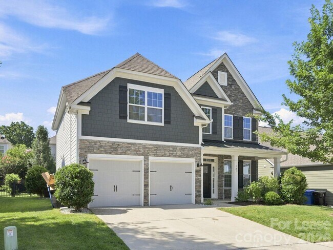 Foto del edificio - 127 Tomahawk Drive