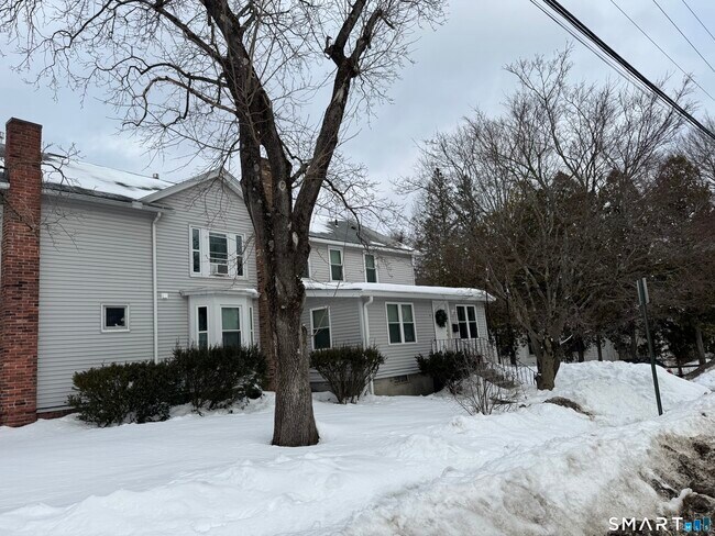 Foto del edificio - 91 Williams Ave