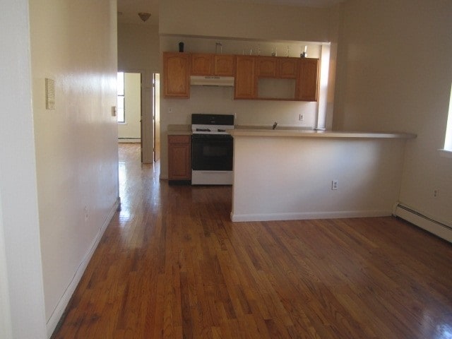 Building Photo - 411 Martin Luther King Dr