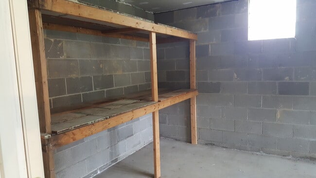 Right Garage2 - 577 Burroughs Street