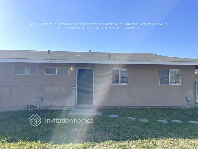 Building Photo - 8840 Marcona Ave