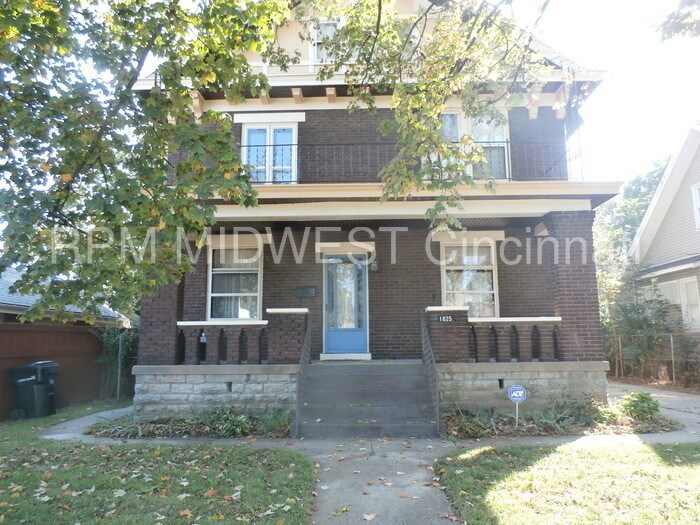 Primary Photo - 1825 W North Bend Rd