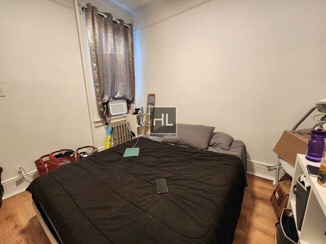 Foto del edificio - 41 STREET