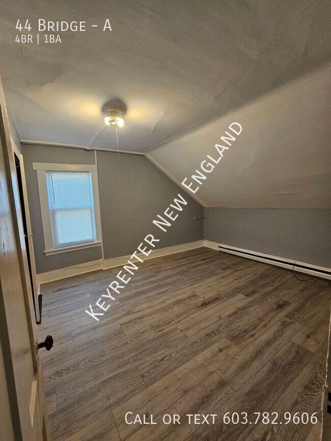 44 Bridge Unit A, Windsor, NH 03244 Room for Rent in Windsor, NH