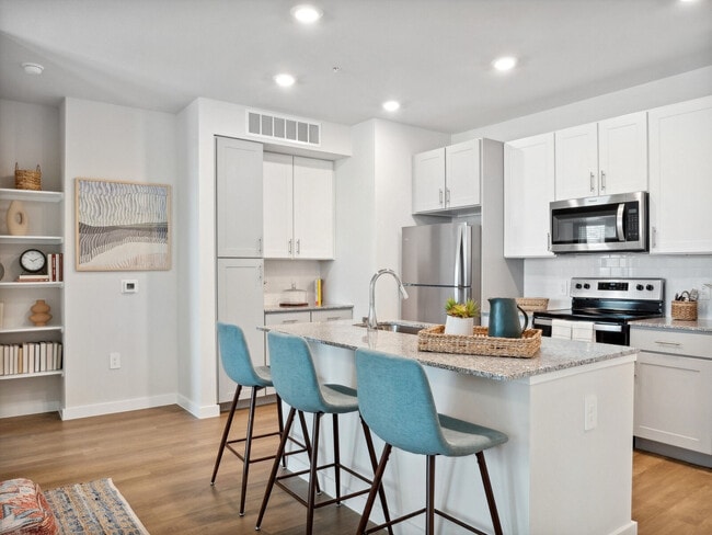 Interior Photo - Reserve at Ventana Lakes