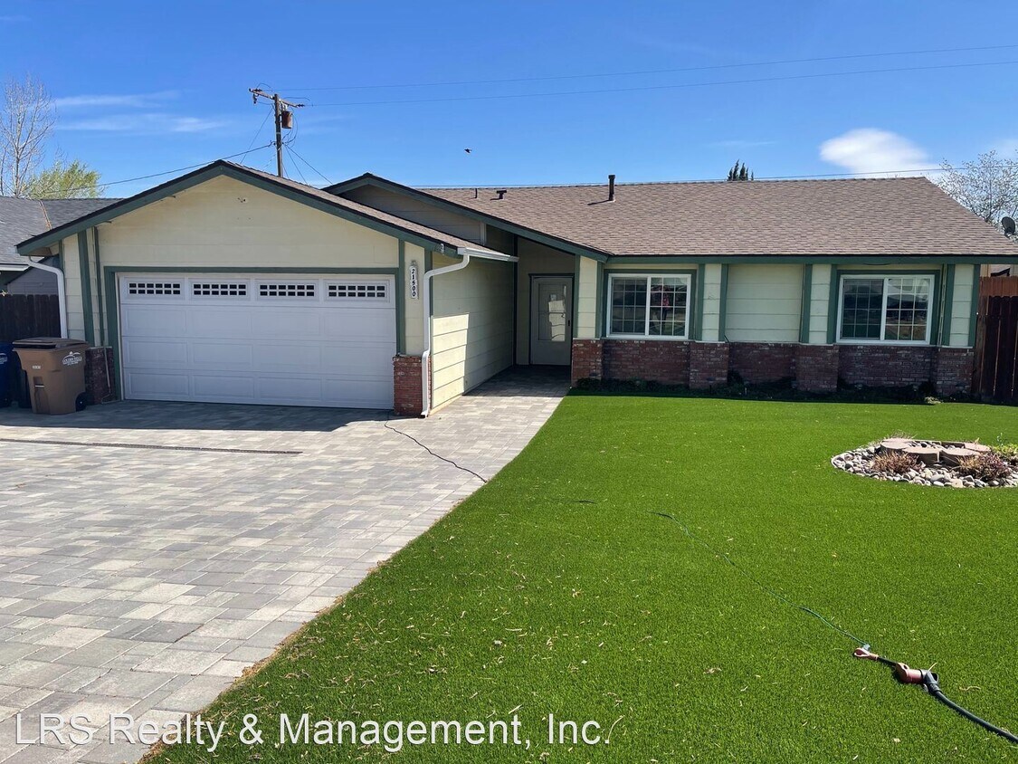 Primary Photo - 3 br, 2 bath House - 21500 Mission St.