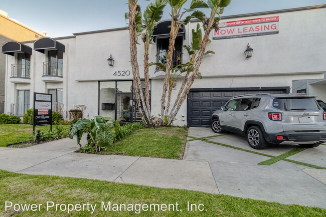 Building Photo - 4520 Colbath Ave