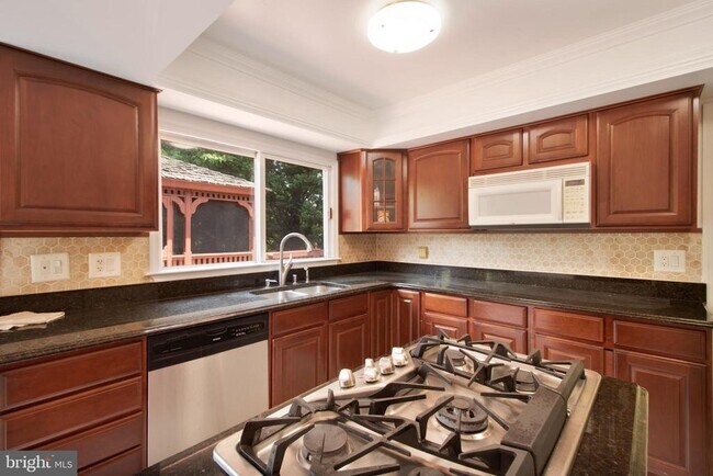 Foto del edificio - 13920 Wagon Way