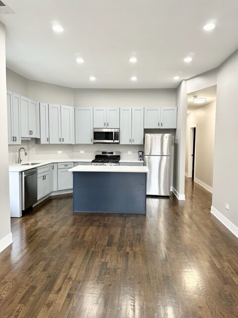 Foto del edificio - 2741 W Wilcox St