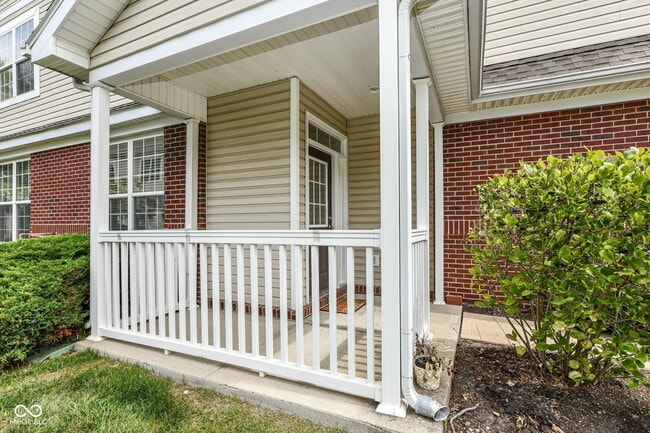 Foto del edificio - 4012 Weston Pointe Dr