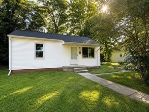 Building Photo - 908 N Gregory St