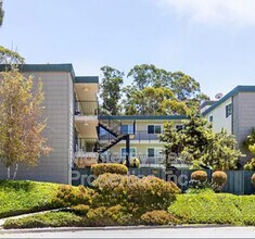 Building Photo - 825 Balboa Ave
