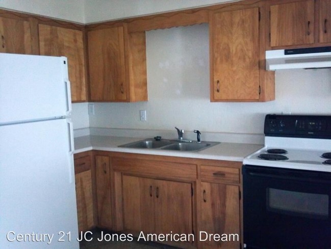 Foto del edificio - 705-705 NW 2nd St