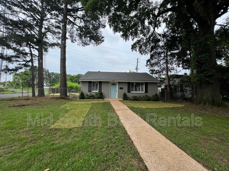 Photo - 3025 Lounette St