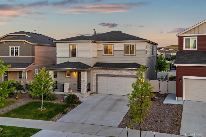 Foto principal - 12855 Randles Ave