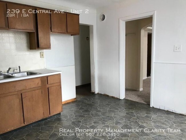 Building Photo - 2 bedroom in Toledo OH 43605