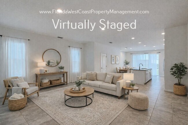 Foto del edificio - NORTH RIVER RANCH CORNER TOWNHOME! AVAILABE IN MARCH 2026 -LONG TERM LEASE!