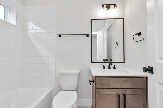 Foto del edificio - 5418 Wheatley St