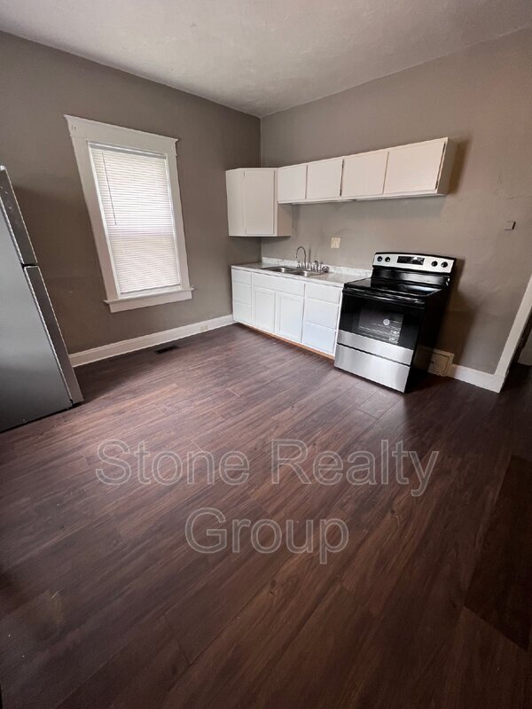 Foto del edificio - 1405 S 8th St