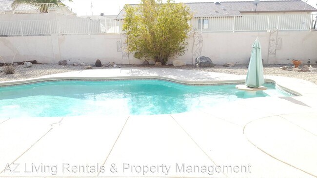 Building Photo - 3 br, 2 bath House - 3775 Bear Drive