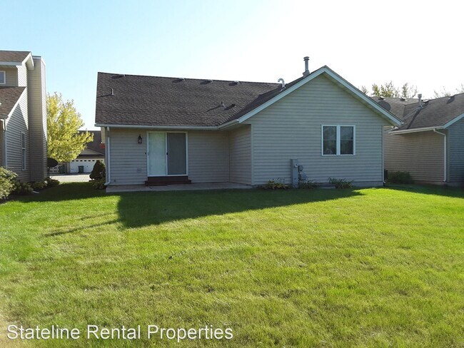 Foto del edificio - 2 br, 1 bath House - 723 Hawthorne Lane
