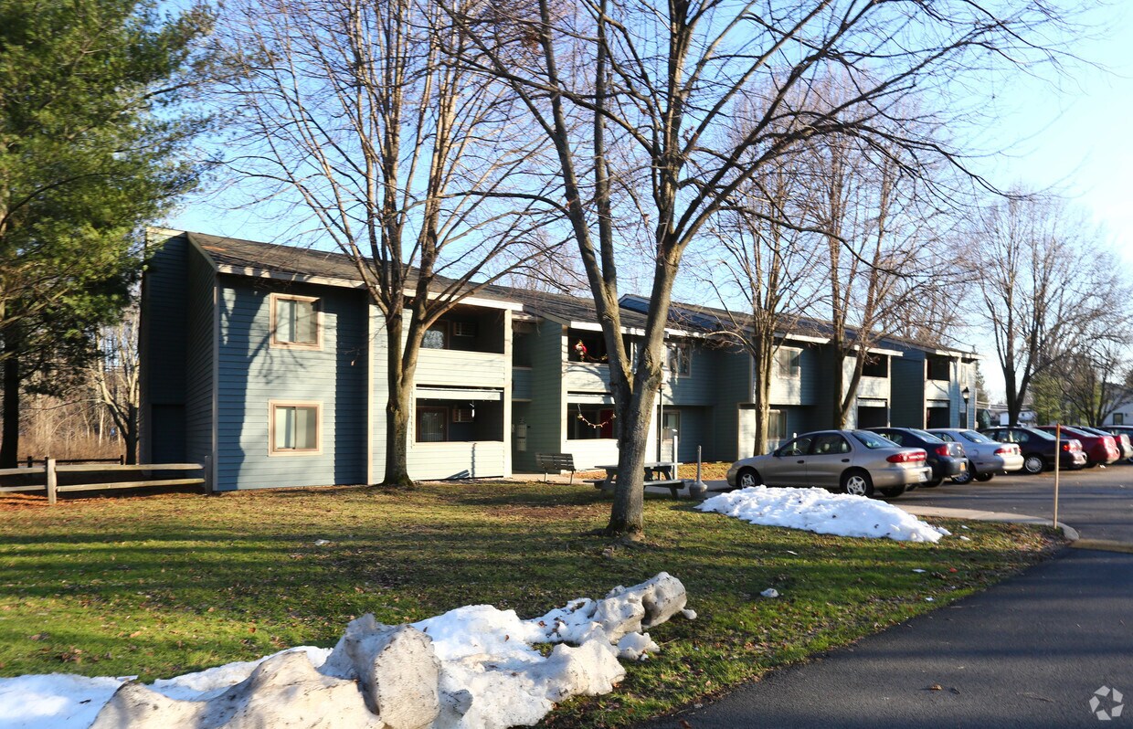 Foto principal - Bradley Place Apartments