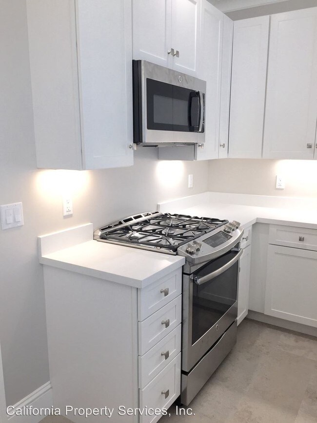Foto del edificio - 3455 Pierce St
