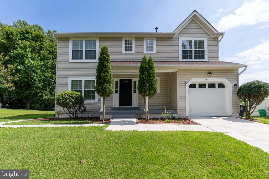 Foto principal - 1307 Old Cannon Rd