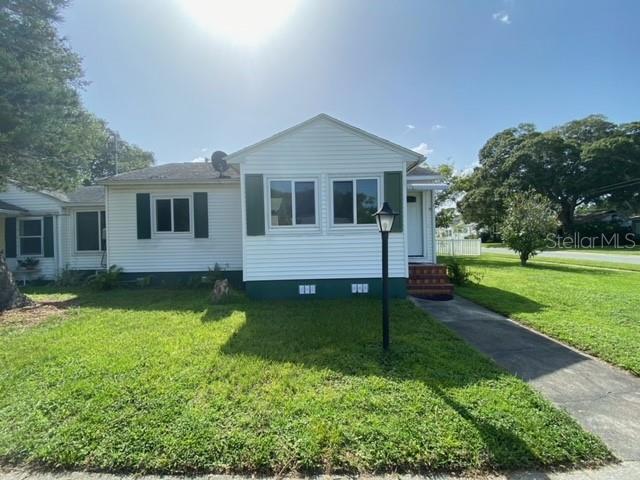 Foto del edificio - 500 35th Ave N