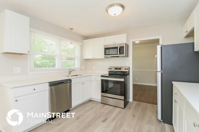 Foto del edificio - 999 Nottingham Rd