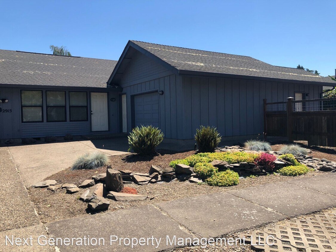Primary Photo - 2 br, 2 bath House - 2915 Norkenzie Rd.