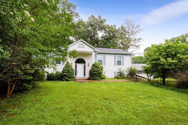 Foto del edificio - 11821 Sinclair Ln