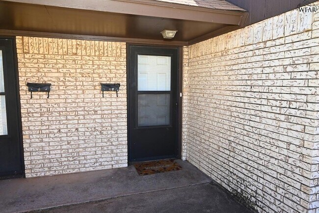 Foto del edificio - 1901 Wenonah Ave