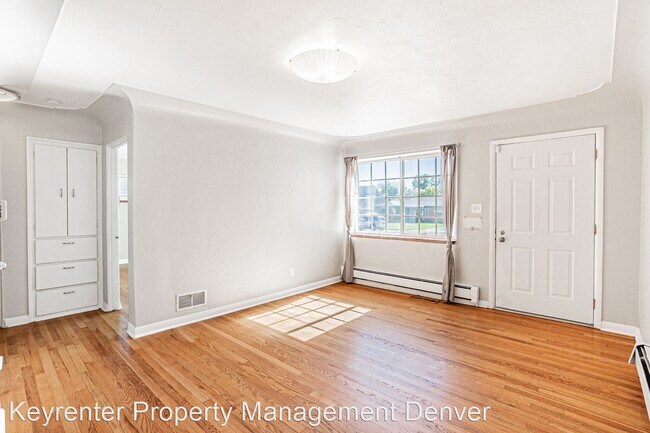 Building Photo - 4 br, 2 bath House - 5245 W 28th Ave