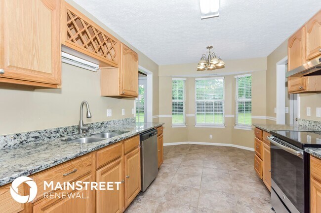 Foto del edificio - 405 Brookview Dr