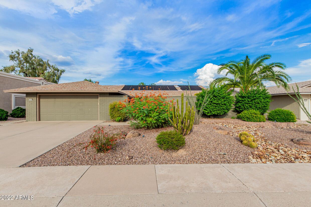 Foto principal - 17603 N Lindgren Ave
