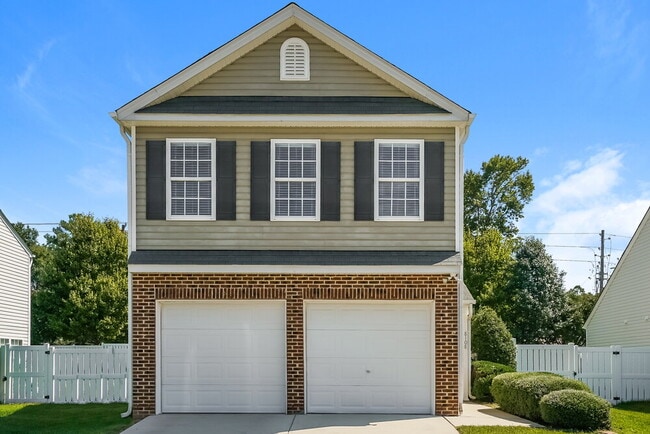 Building Photo - 8108 Inverbrass Ct