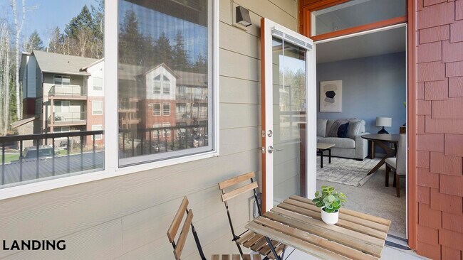 Foto del edificio - 17500 25th Ave NE