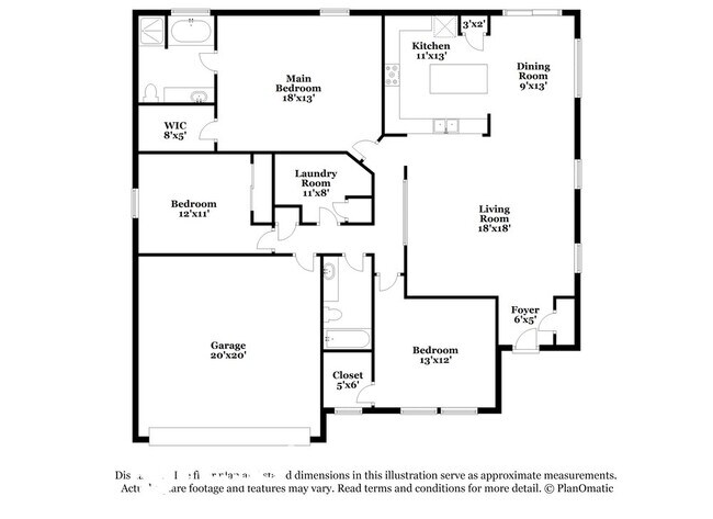 Building Photo - 4612 Barbados Loop