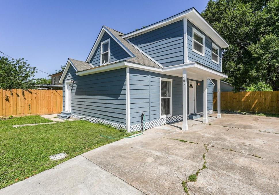 Foto principal - 505 Park Ln