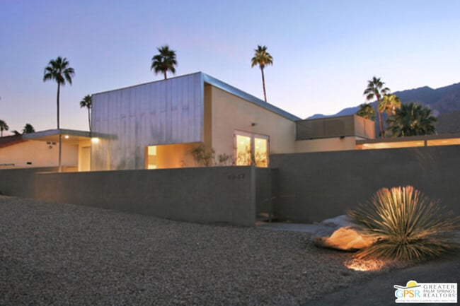 Foto del edificio - 1947 S Joshua Tree Pl