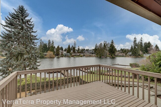 Foto del edificio - 2 br, 1 bath House - 15608 E Shore Drive