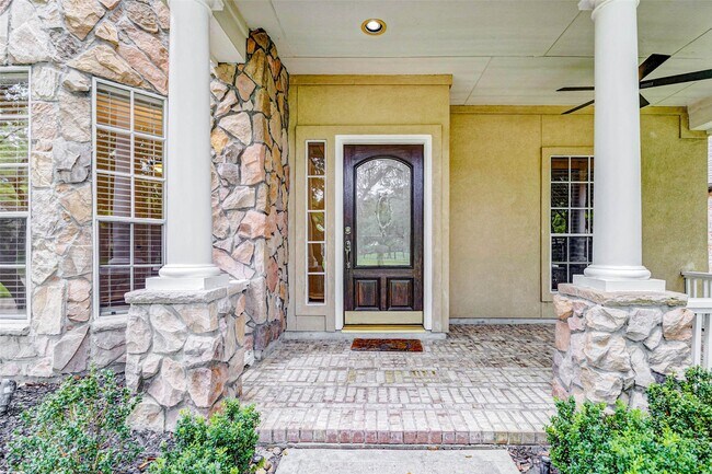 Foto del edificio - 21806 Colonial Bend Ln