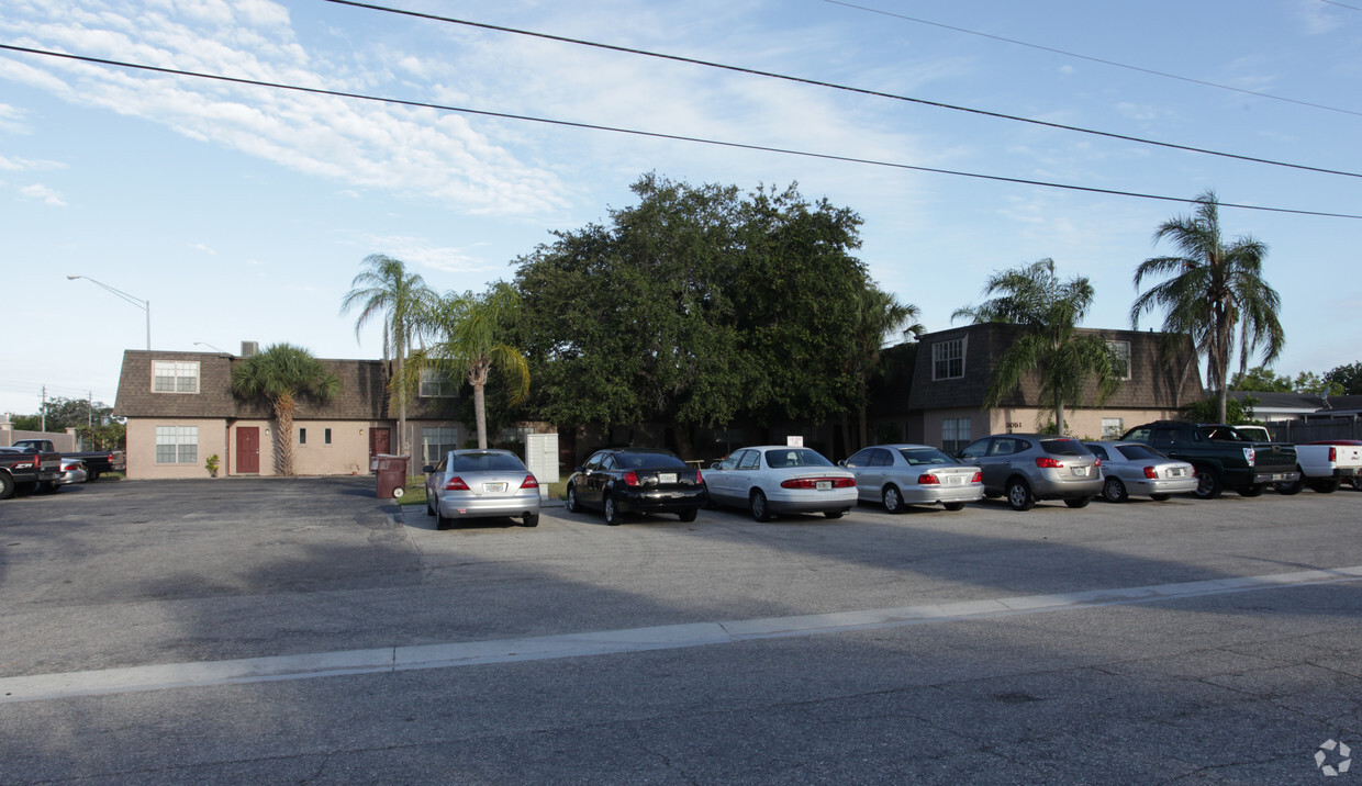 Primary Photo - Nutmeg Garden Apartments