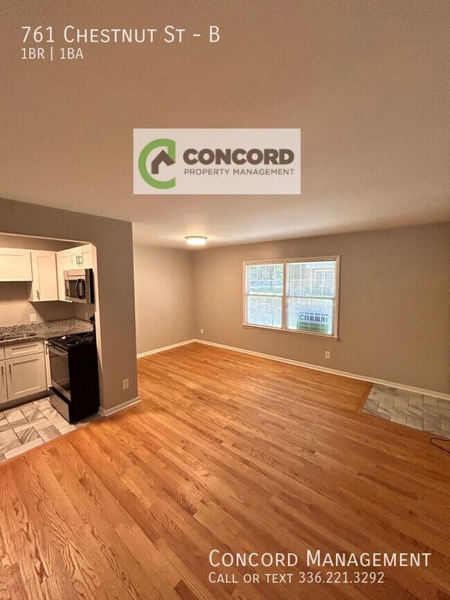 Foto del edificio - 761 Chestnut St