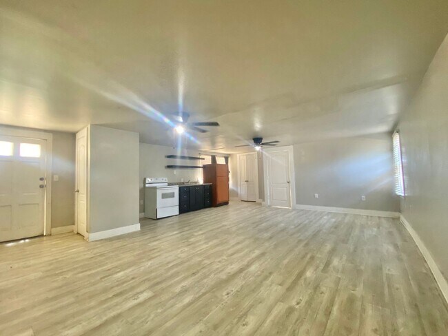 Foto del edificio - 5110 38th St