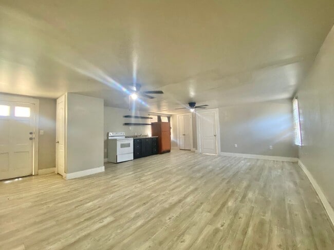 Building Photo - 5110 38th St