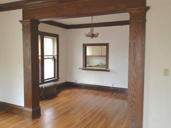 Foto del edificio - Lexington House